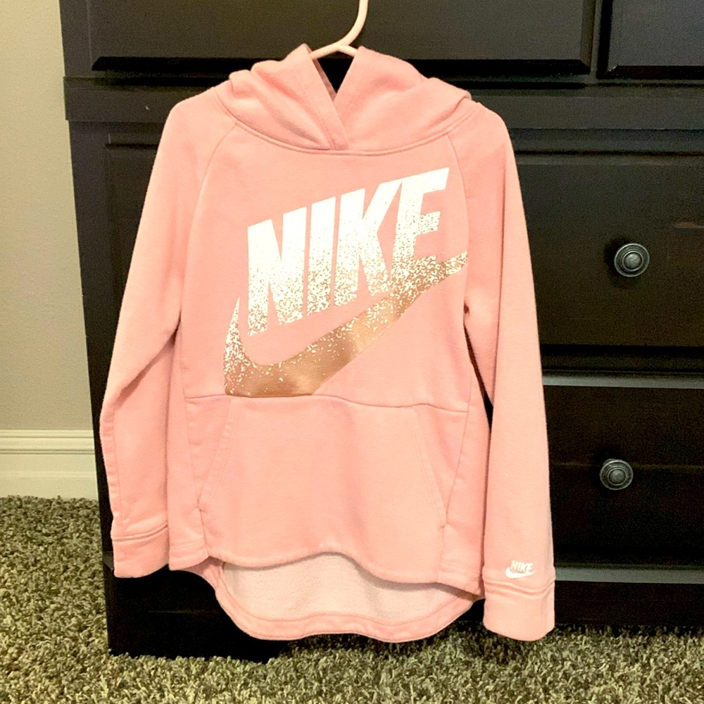 Child Nike Hoodie